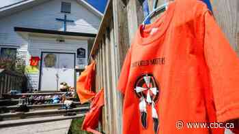 Feds appoint special interlocutor for unmarked graves tied to residential schools