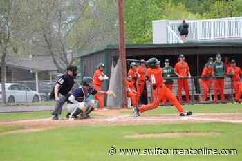 Swift Current 57's weekend roundup - SwiftCurrentOnline.com