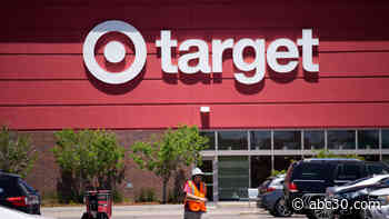 Facing huge inventory, Target slashes prices on pandemic supplies, furniture and more