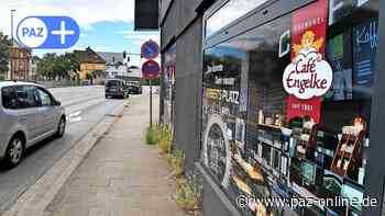 Café Engelke kommt nach Peine: So soll die Bäckerei aussehen - Peiner Allgemeine Zeitung - PAZ-online.de