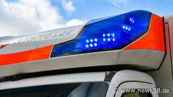 Kreis Peine: Kia wird in Baustelle geschleudert! Bauarbeiter (27) verletzt - News38