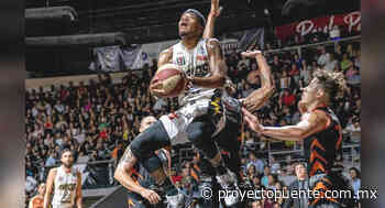 Rayos de Hermosillo logra su primera victoria en el inicio de playoffs a Halcones de Ciudad Obregón - Proyecto Puente