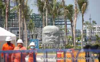 Preocupa a CIDH obras de AMLO - El Sol de Hermosillo