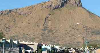 Hermosillo: Intensa persecución policial tras detonación de arma fuego en el Cerro Colorado - EL IMPARCIAL Sonora