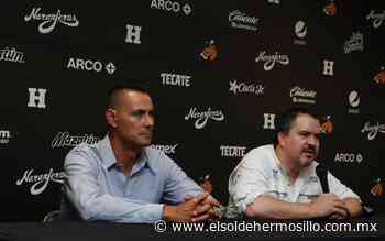 Sonora recibirá clínicas Top Velocity de beisbol - El Sol de Hermosillo