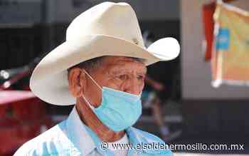 Usar cubrebocas en Sonora ya no será obligatorio - El Sol de Hermosillo