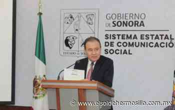 Adiós equipo viejo, Registro Civil renovará tecnología - El Sol de Hermosillo