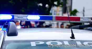 En una semana, Tránsito de Hermosillo atendió 40 accidentes viales - Proyecto Puente