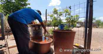 Al menos 15 colonias del Norte de Hermosillo se quedarán sin agua por fuga en línea principal - EL IMPARCIAL Sonora