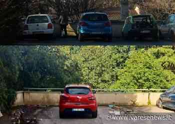 Aria fresca in piazza Spozio a San Fermo: riapre il market e spariscono le auto abbandonate - varesenews.it