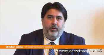 Solinas "Da Ue punto fermo importante sull'insularità" - Gazzetta di Parma