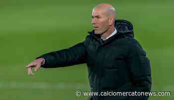 CMNEWS | Mega contratto rifiutato, resta fermo: Agnelli sogna Zidane - Calciomercatonews.com