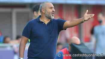 "Cagliari, Liverani nuovo allenatore": Giulini punta su un tecnico fermo un anno e reduce da due esoneri e una retrocessione - Casteddu Online