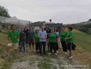 Fermo. Inaugurata la nuova gestione dell'oasi felina Contrada San Martino - Farodiroma