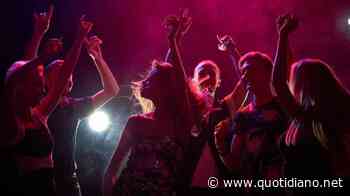 Punture in discoteca e ai concerti, un fermo in Francia. Che cos'è il needle spiking - QUOTIDIANO NAZIONALE