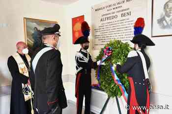 Carabinieri: Fermo, 'lavoro incessante per la prevenzione' - Agenzia ANSA