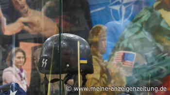 „Eine Chronik der Grausamkeit“: Moskauer Museum präsentiert Anti-Nato-Ausstellung