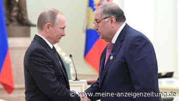 Russland im freien Fall – und warum der Erfolg deutscher Eliten entscheidend für die Zukunft Europas ist