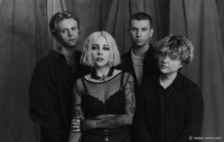 Listen to Pale Waves’ hopeful new track ‘Reasons To Live’