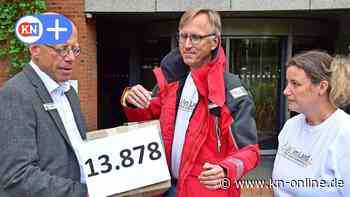 Imland-Klinik in Eckernförde: Ein Bürgerentscheid naht