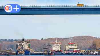 Ersatzbau Kleine Schleuse: Neue Grundwasser-Messstellen in Holtenau