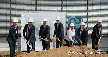 Hallstadt erhält neues Innovationszentrum der Automobilindustrie - was hier geschehen soll