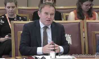 UK government has 'no intention' of telling public to eat less meat