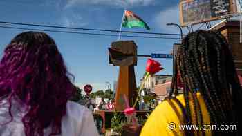Opinion: Black consumers like me want change — not Juneteenth-branded products