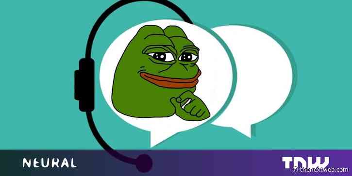 An AI chatbot trained on 4chan has sparked outrage and fascination