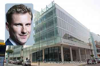 Croydon’s Tory MP  Chris Philip defends Boris Johnson