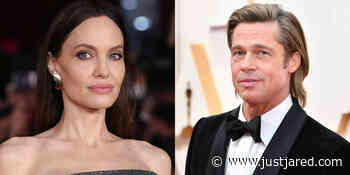 Angelina Jolie Insider Fires Back at Brad Pitt's Lawsuit, Brad Pitt Insider Responds & Claims 'This Makes No Sense'