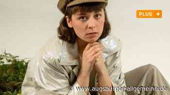 Paula Caronina entschied sich für Musik statt Studium