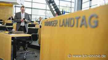 Eklat in Thüringen abgewendet? CDU und Linke arbeiten an Kompromissen