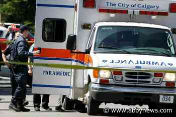 Alberta Health Services investigates EMS response time in fatal Calgary dog attack
