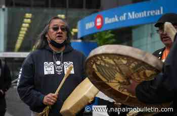 No public hearing into arrest of Indigenous man, granddaughter at Vancouver bank