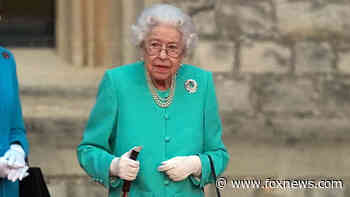 Queen Elizabeth II's Platinum Jubilee absences explained: 'She would not want to stumble'