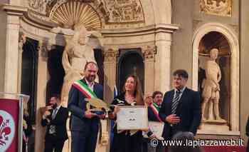 Mogliano Veneto tra i Comuni virtuosi “Plastic Free” premiati a Firenze - La Piazza