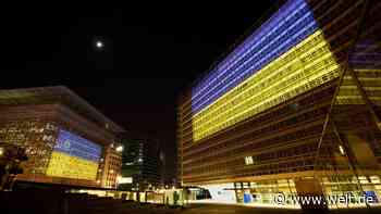 Mehr als halbe Milliarde Euro aus EU-Haushalt für gefälschte Projekte missbraucht