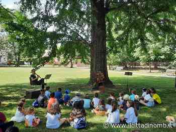 Giornata dell'ambiente a Giussano - Il Cittadino di Monza e Brianza - Il Cittadino di Monza e Brianza