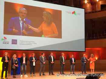 Städtetag Nordrhein-Westfalen