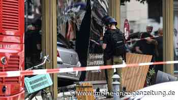 Berlin: Autofahrer rast in Menschengruppe – Lehrerin aus Hessen stirbt