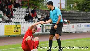 Schiedsrichter-Chef Sommer ärgert sich über den DFB