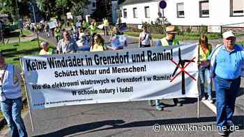 Windkraftausbau: Es wird nicht ohne Konflikte gehen