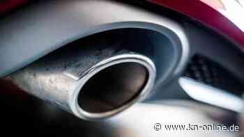 Ab 2035: EU will Verkauf von Neuwagen mit Verbrennungsmotor verbieten