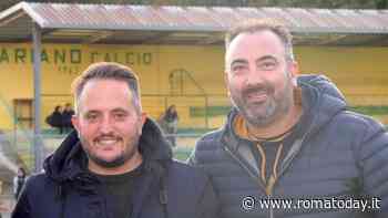 Atletico Lariano calcio, Palmieri: “Un’annata coi fiocchi"