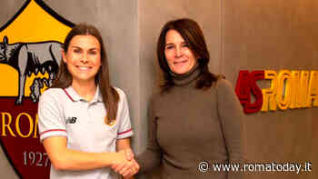 AS Roma Femminile: Haavi rinnova fino al 2024