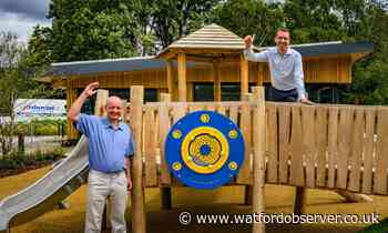 Watford community neighbourhood grants scheme launches