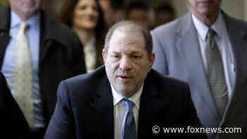 Harvey Weinstein to face indecent assault charges in London