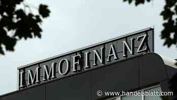 Immobilienkonzern: Langjährige Immofinanz-Vorstände nehmen nach Übernahme den Hut