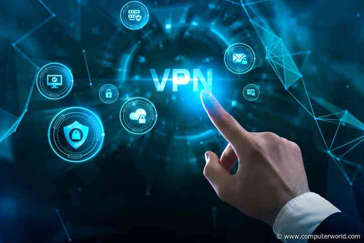 VPN providers flee Indian market ahead of new data rules
